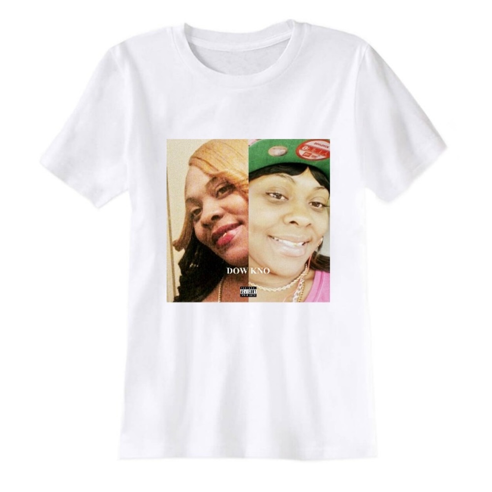 TashaB Bosspapers Short Sleeve T shirt